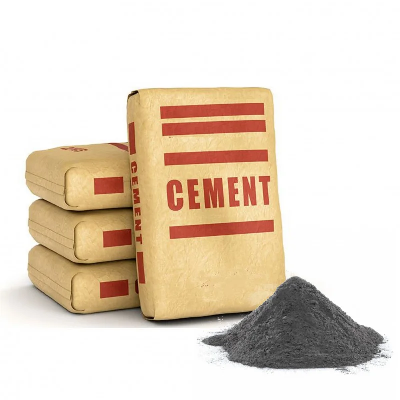 Cement Mathil EYD Ticaret